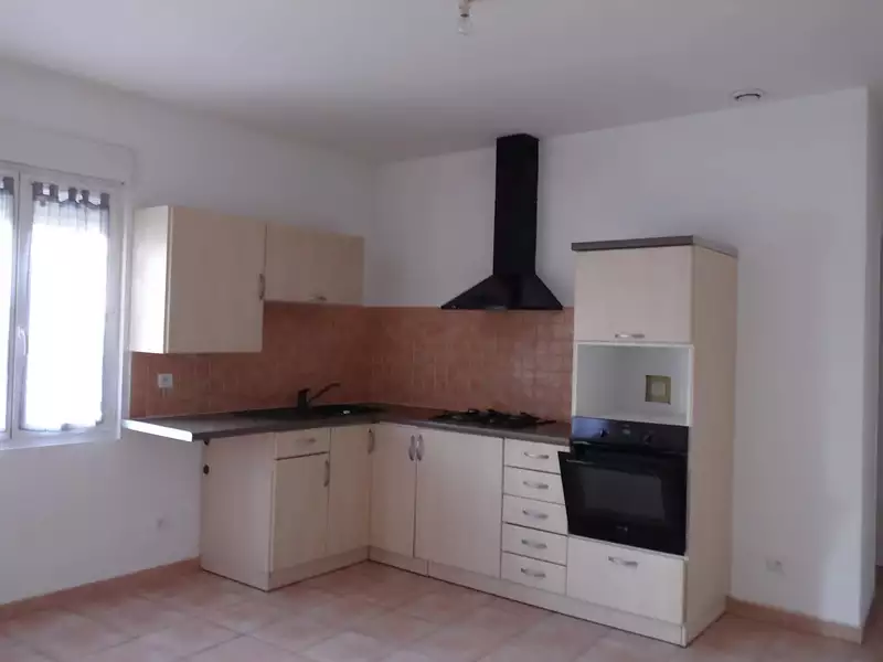 Appartement, 52 m²