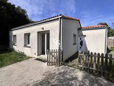 Maison, 80 m²