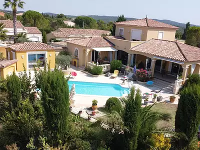 Maison, 173 m²