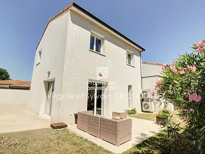 Maison, 85 m²