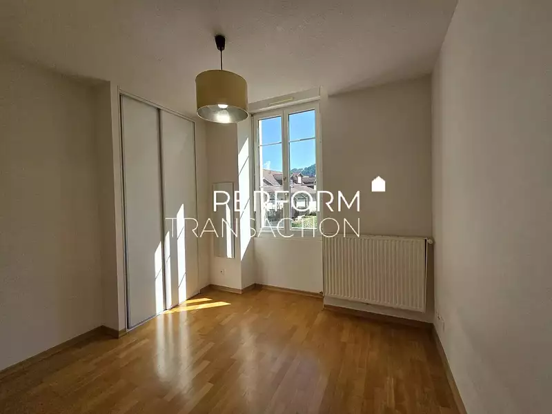Appartement, 101,23 m²