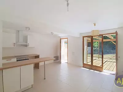 Maison, 88 m²