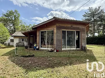 Maison, 156 m²