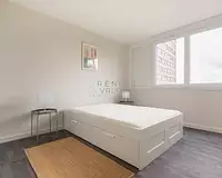 Appartement, 51,42 m²