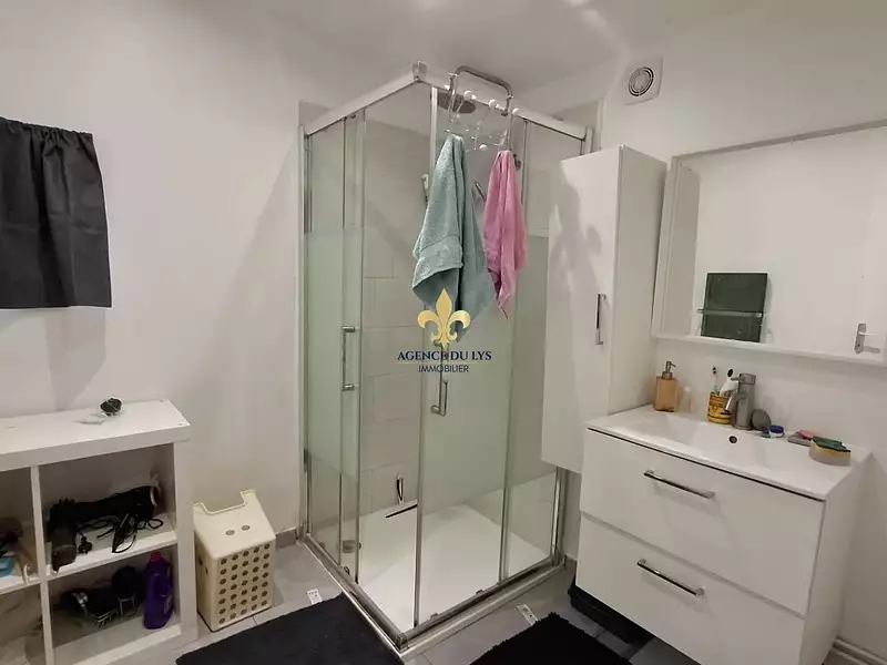 Maison, 135 m²