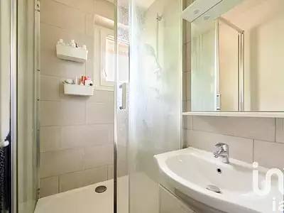 Appartement, 63 m²