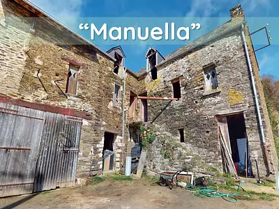 Maison, 342 m²
