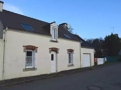Maison, 72 m²