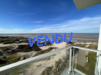 Appartement, 41,67 m²