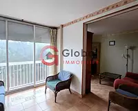 Appartement, 78,5 m²