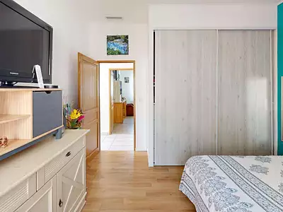 Maison, 83 m²