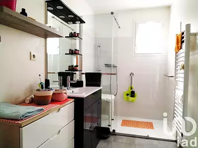 Maison, 98 m²
