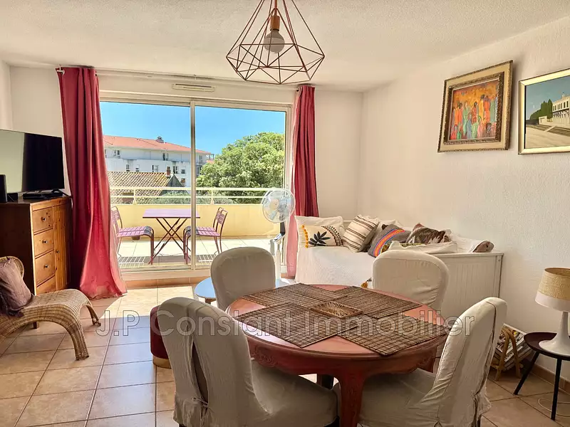 Appartement, 67,18 m²