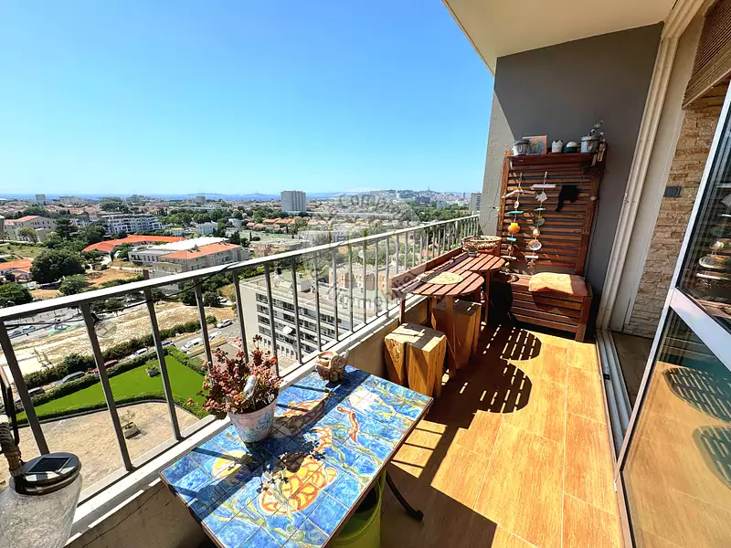 Appartement, 81,75 m²