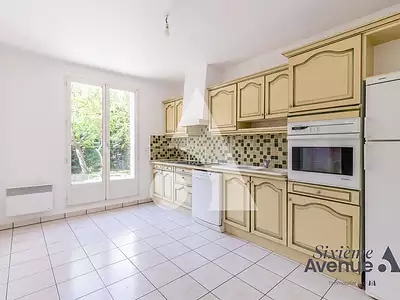 Maison, 140 m²