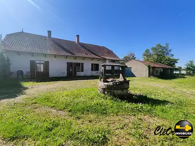 Maison, 140 m²