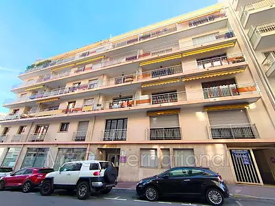 Appartement, 38,13 m²