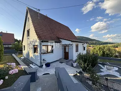 Maison, 130 m²