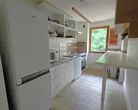 Appartement, 45 m²