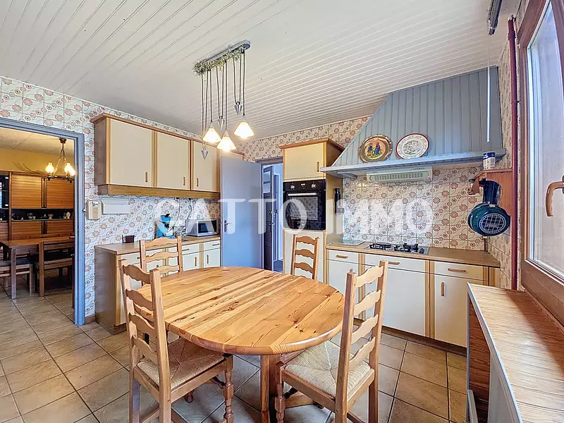 Maison, 130 m²