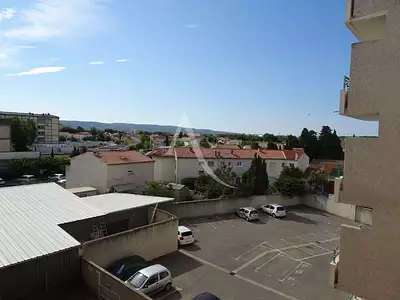 Appartement, 51,27 m²