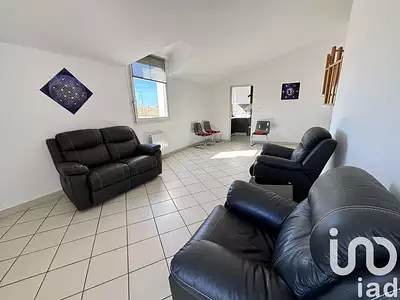 Appartement, 76 m²