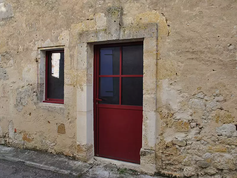 Maison, 25 m²
