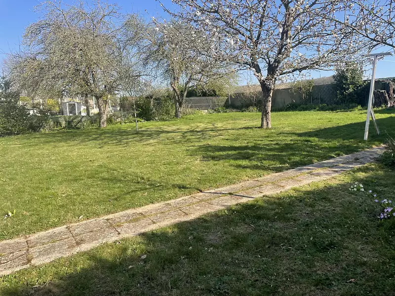 Maison, 128 m²