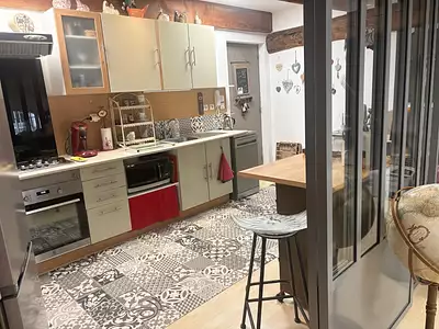 Appartement, 75,03 m²