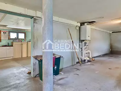 Maison, 89,3 m²
