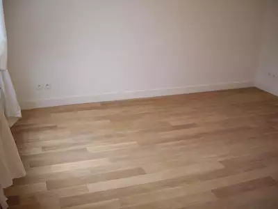 Appartement, 23 m²