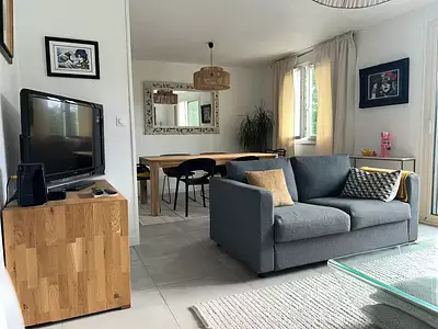 Appartement, 86,56 m²