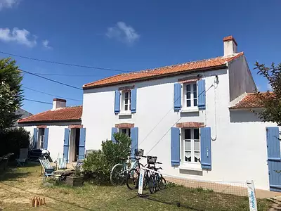 Maison, 142 m²