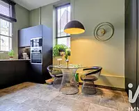 Appartement, 122 m²