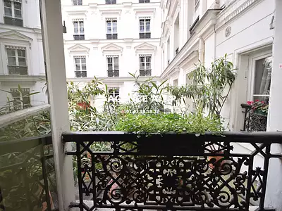 Appartement, 132 m²