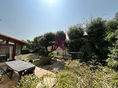 Maison, 123 m²