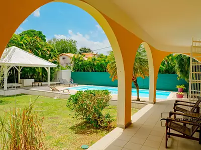 Maison, 167,65 m²