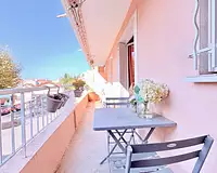 Appartement, 54,05 m²