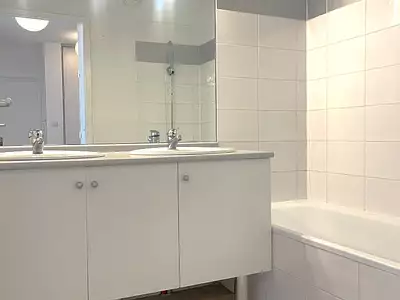 Appartement, 53 m²