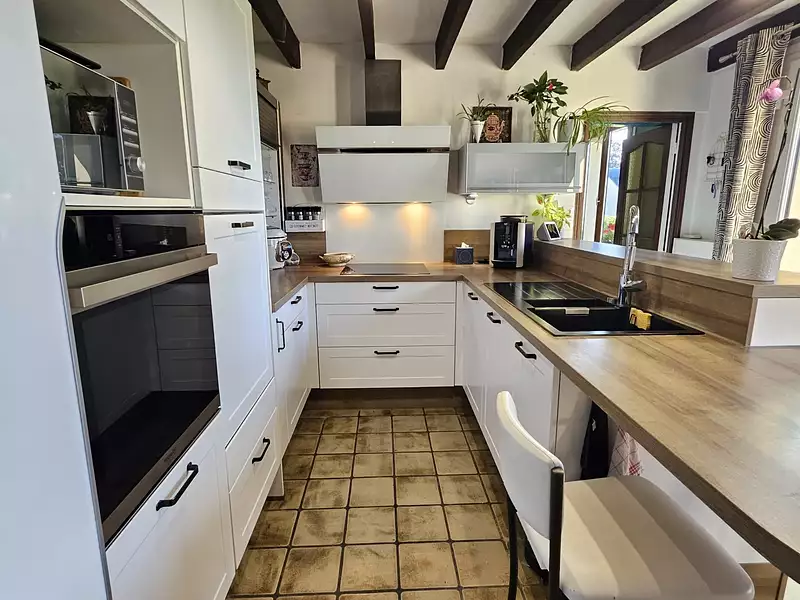 Maison, 191 m²