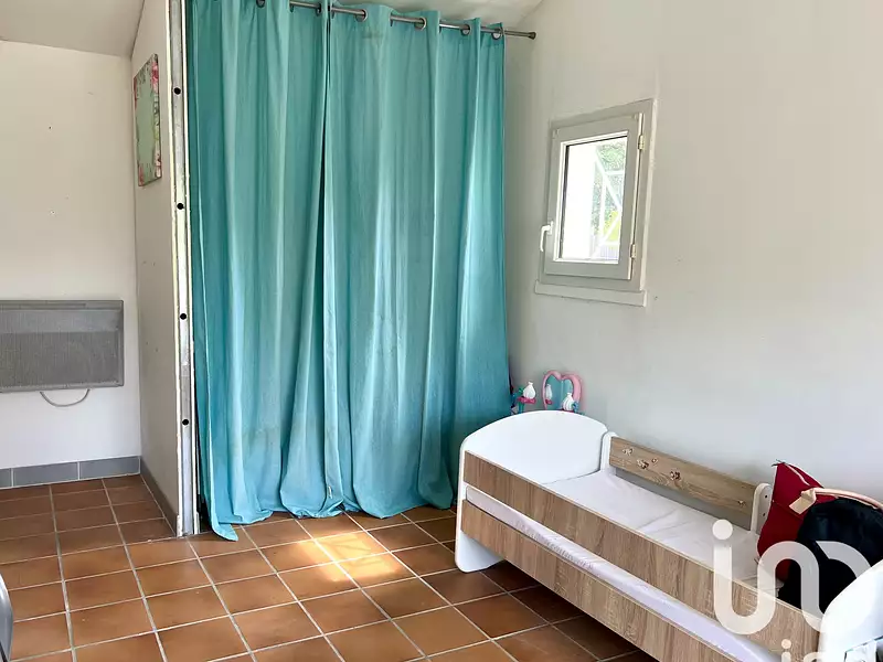 Maison, 126 m²