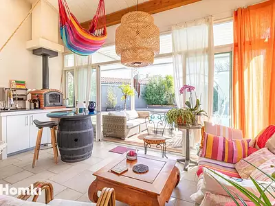 Maison, 241 m²