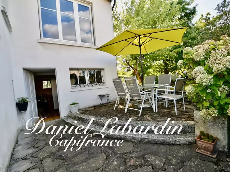 Maison, 190 m²
