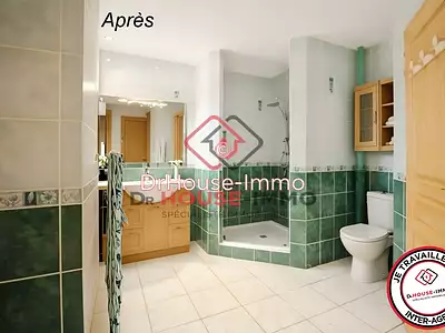 Maison, 230 m²
