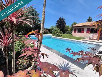 Maison, 155 m²