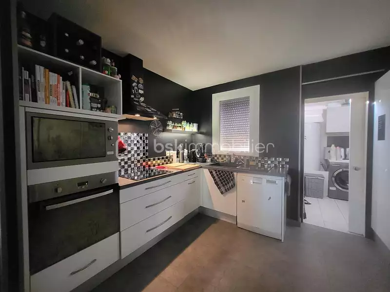 Appartement, 78 m²