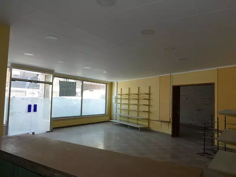 Divers, 125 m²