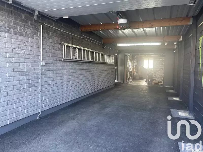 Maison, 80 m²