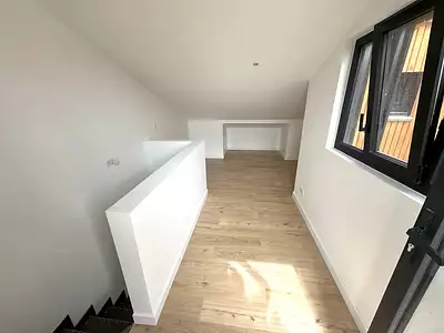 Maison, 61,62 m²