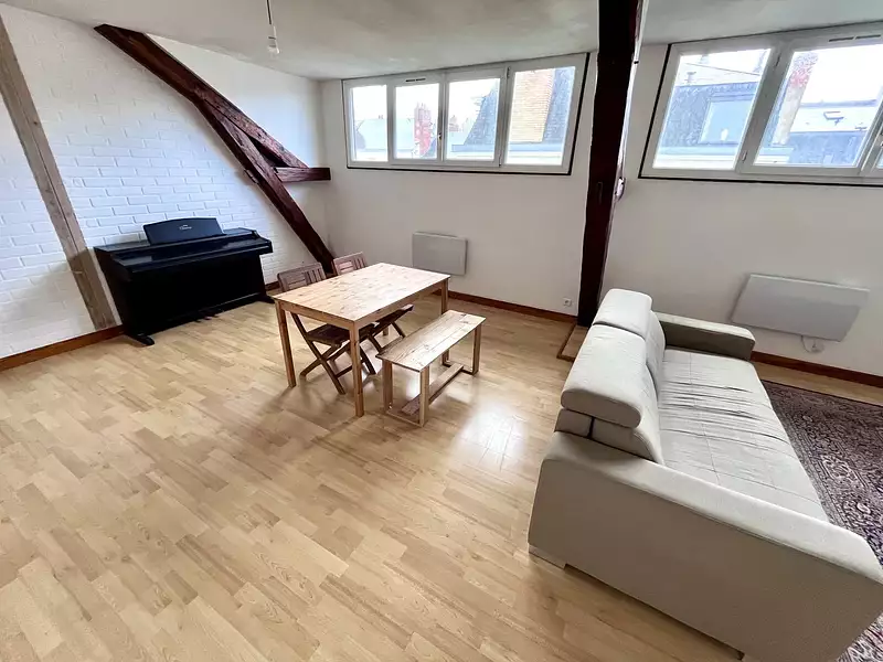 Appartement, 96 m²